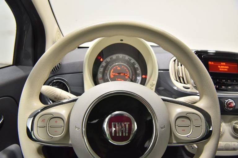 FIAT 500 21