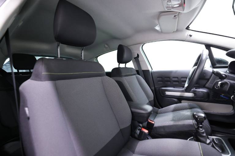 CITROEN C3 45