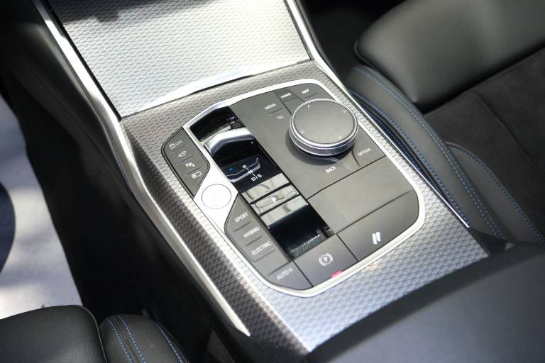 BMW 320 31