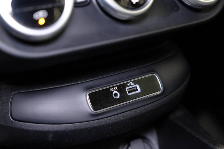 FIAT 500X 26