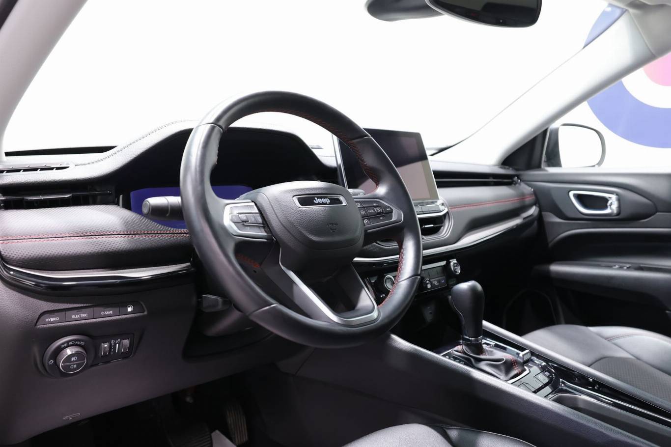 JEEP Compass 5
