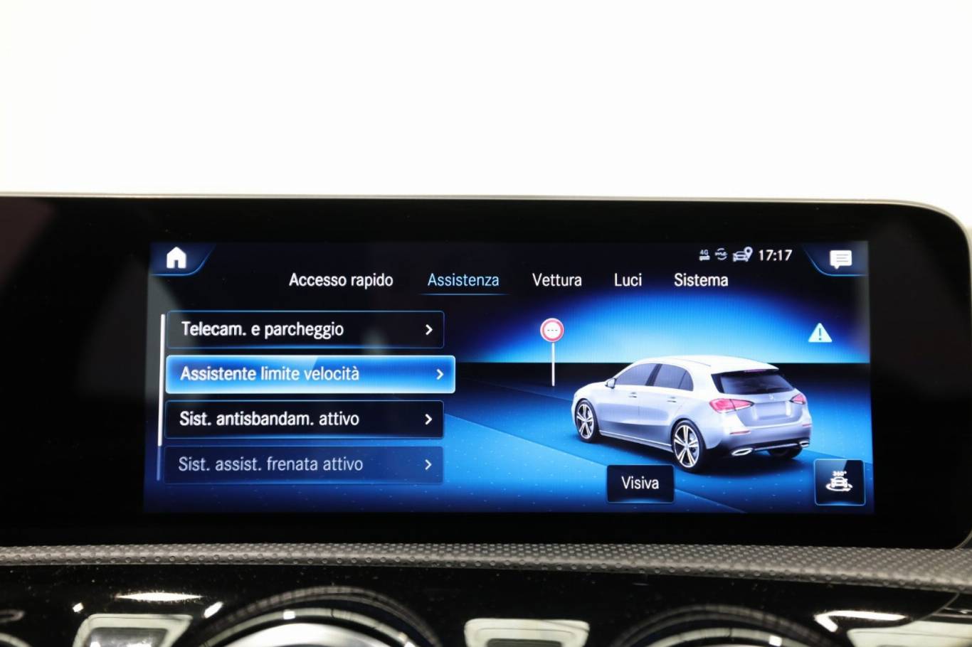 MERCEDES-BENZ A 180 31