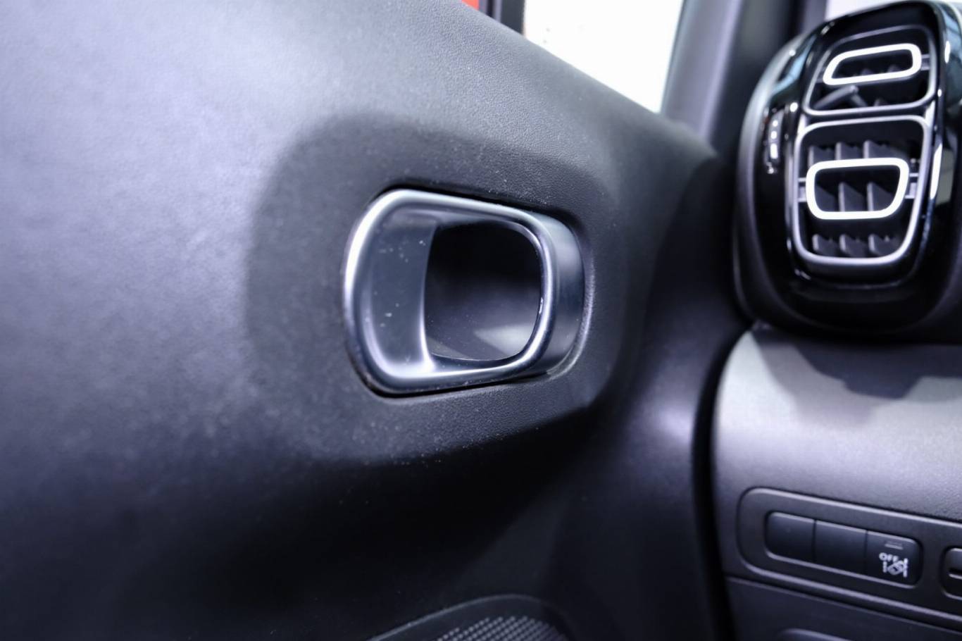 CITROEN C3 Aircross 41