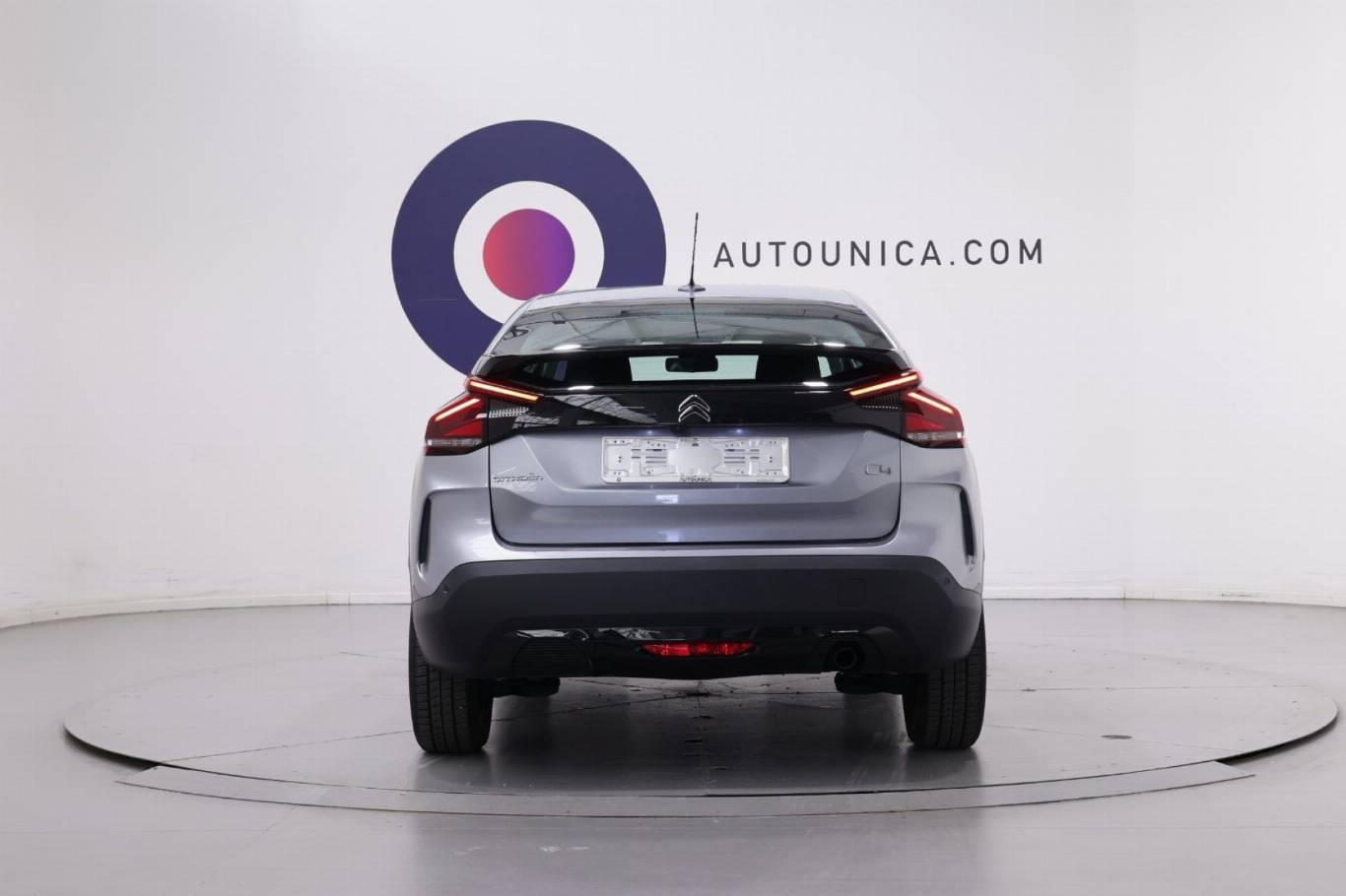 CITROEN C4 15