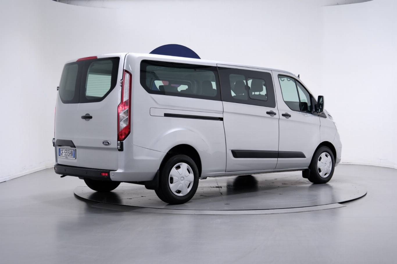 FORD Transit Custom 15