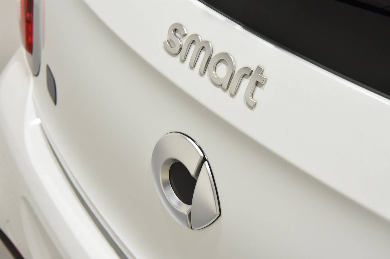 SMART ForFour 46