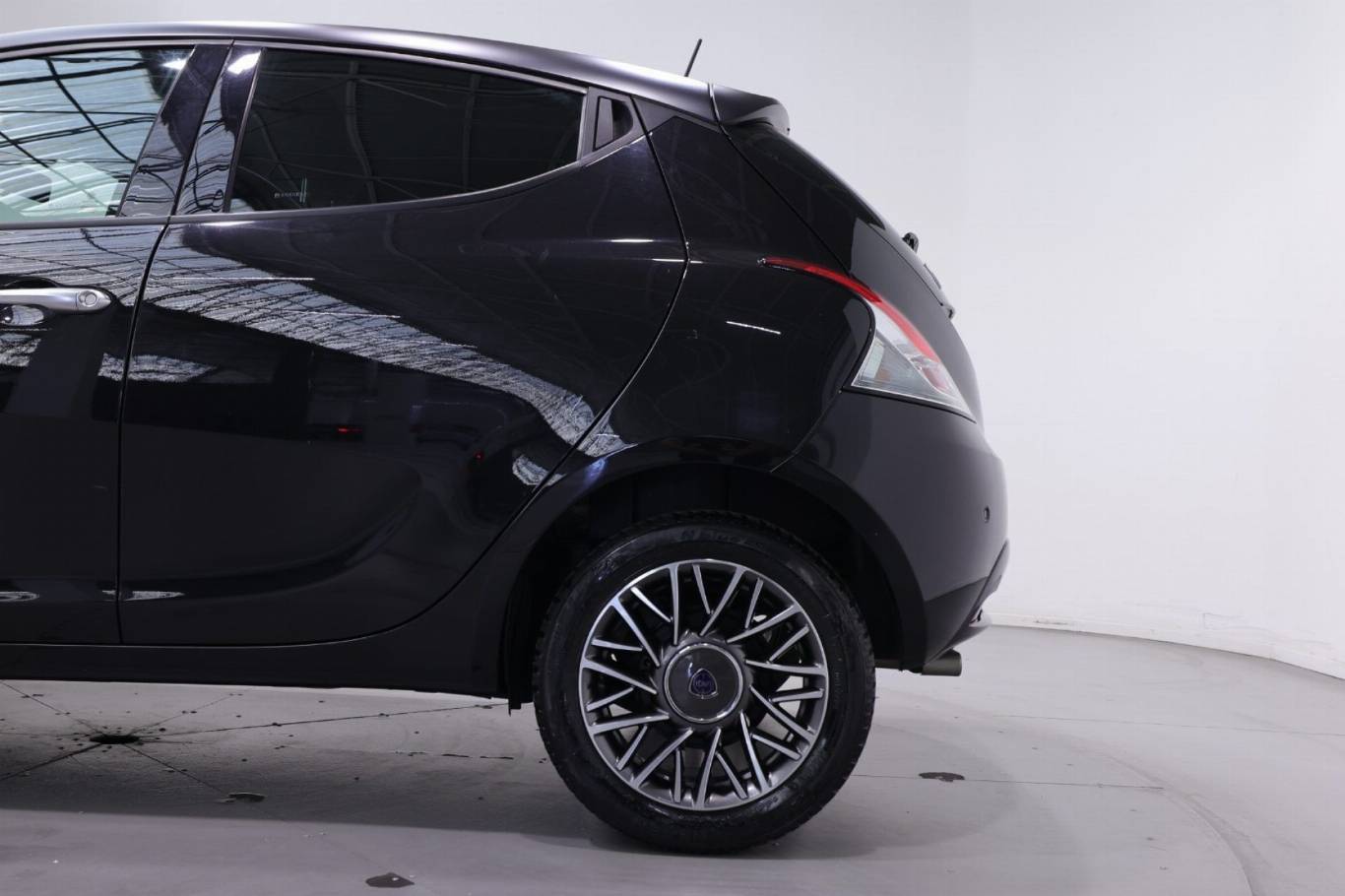 LANCIA Ypsilon 31