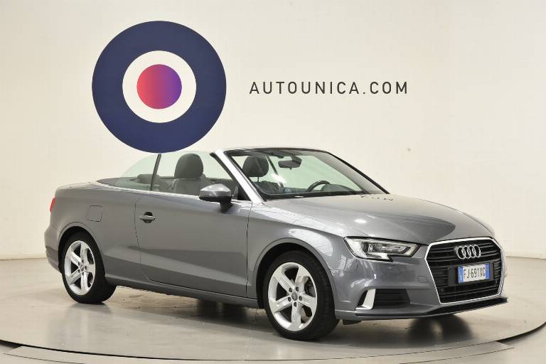 AUDI A3 29