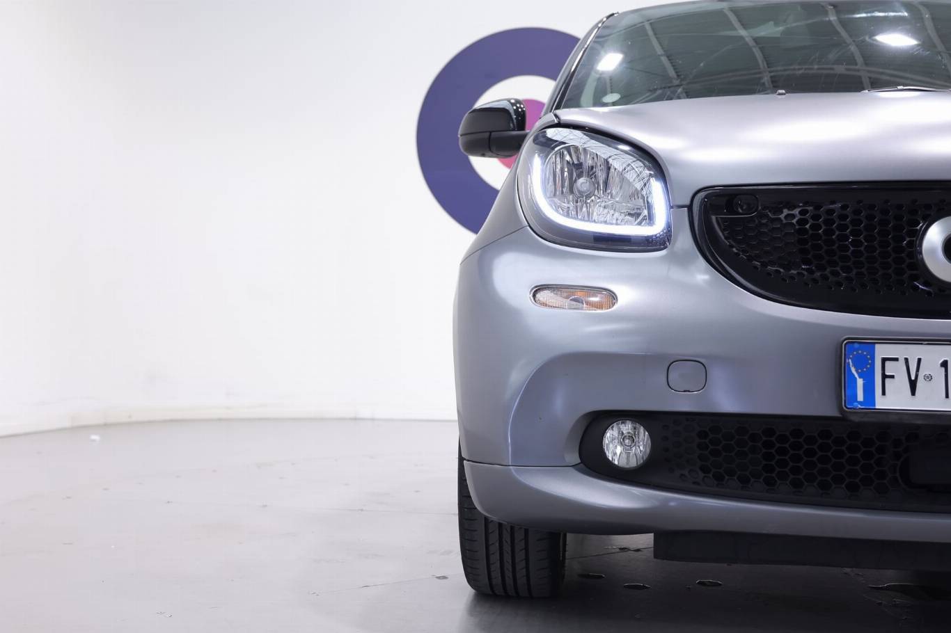 SMART ForTwo 41