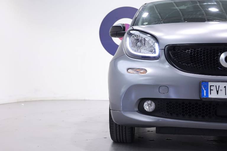 SMART ForTwo 41