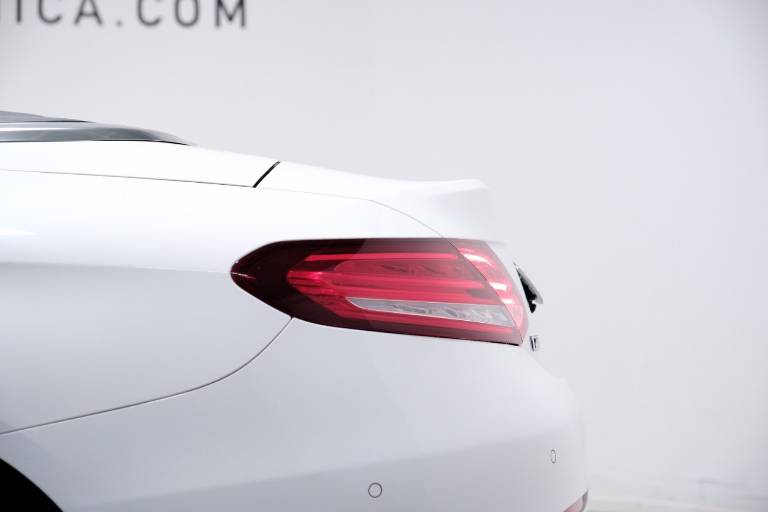 MERCEDES-BENZ C 220 47