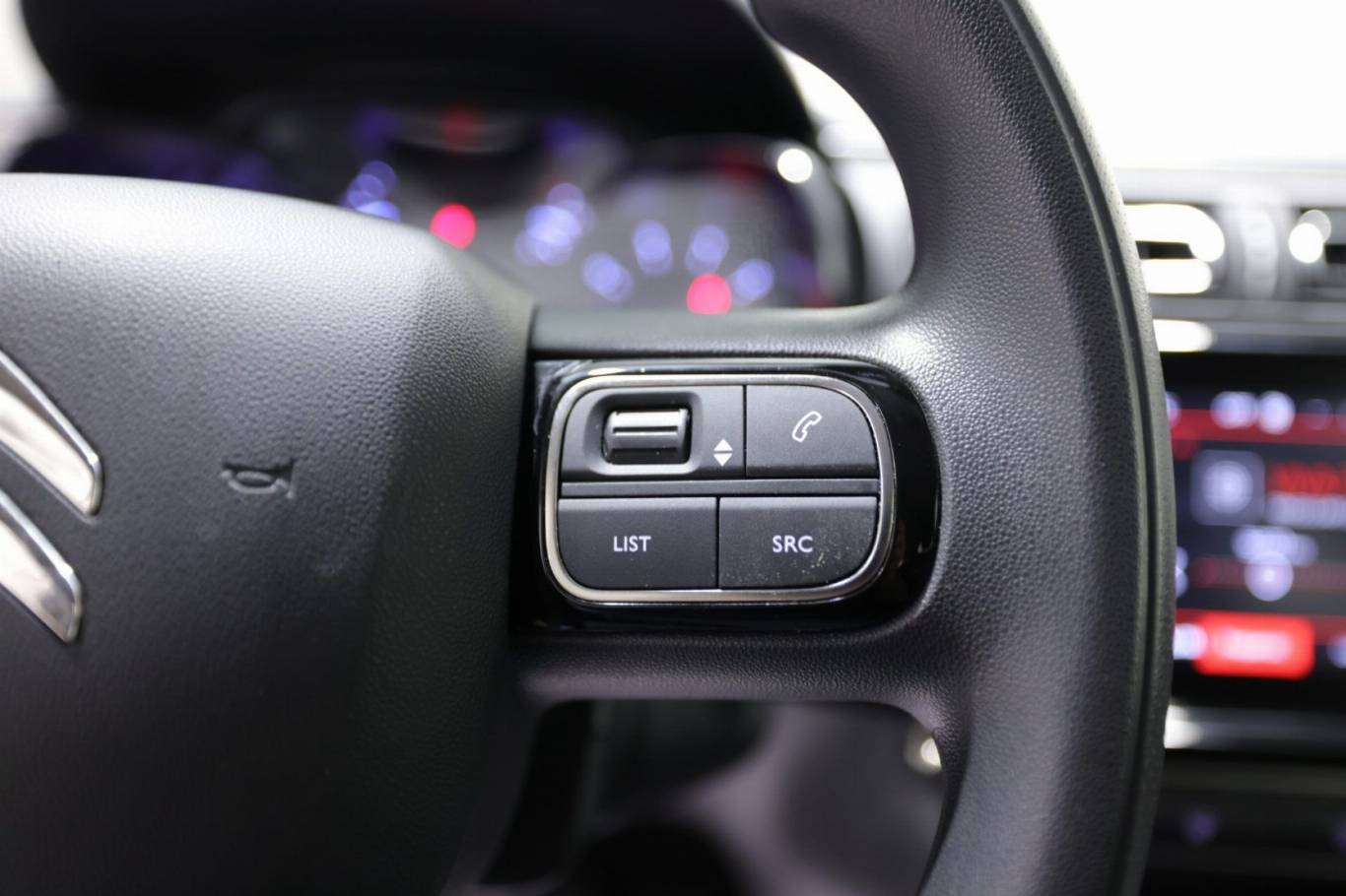 CITROEN C3 22