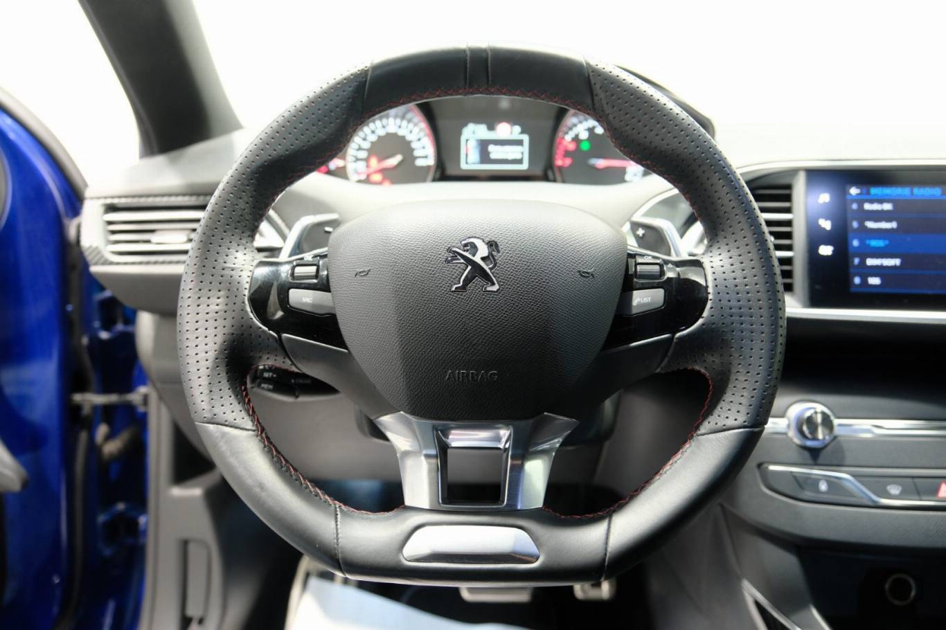 PEUGEOT 308 7