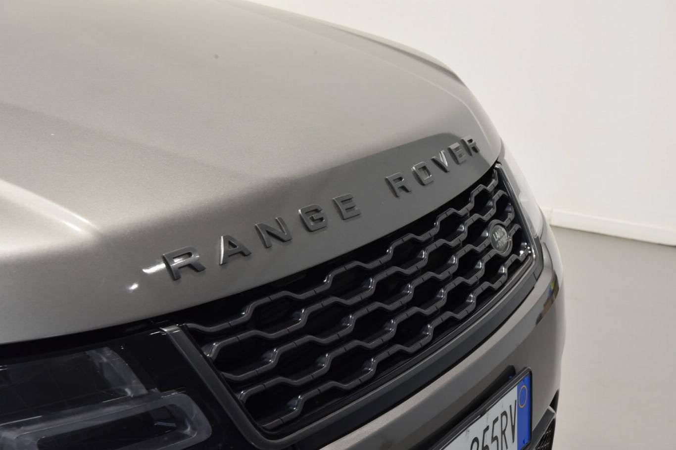 LAND ROVER Range Rover Sport 56