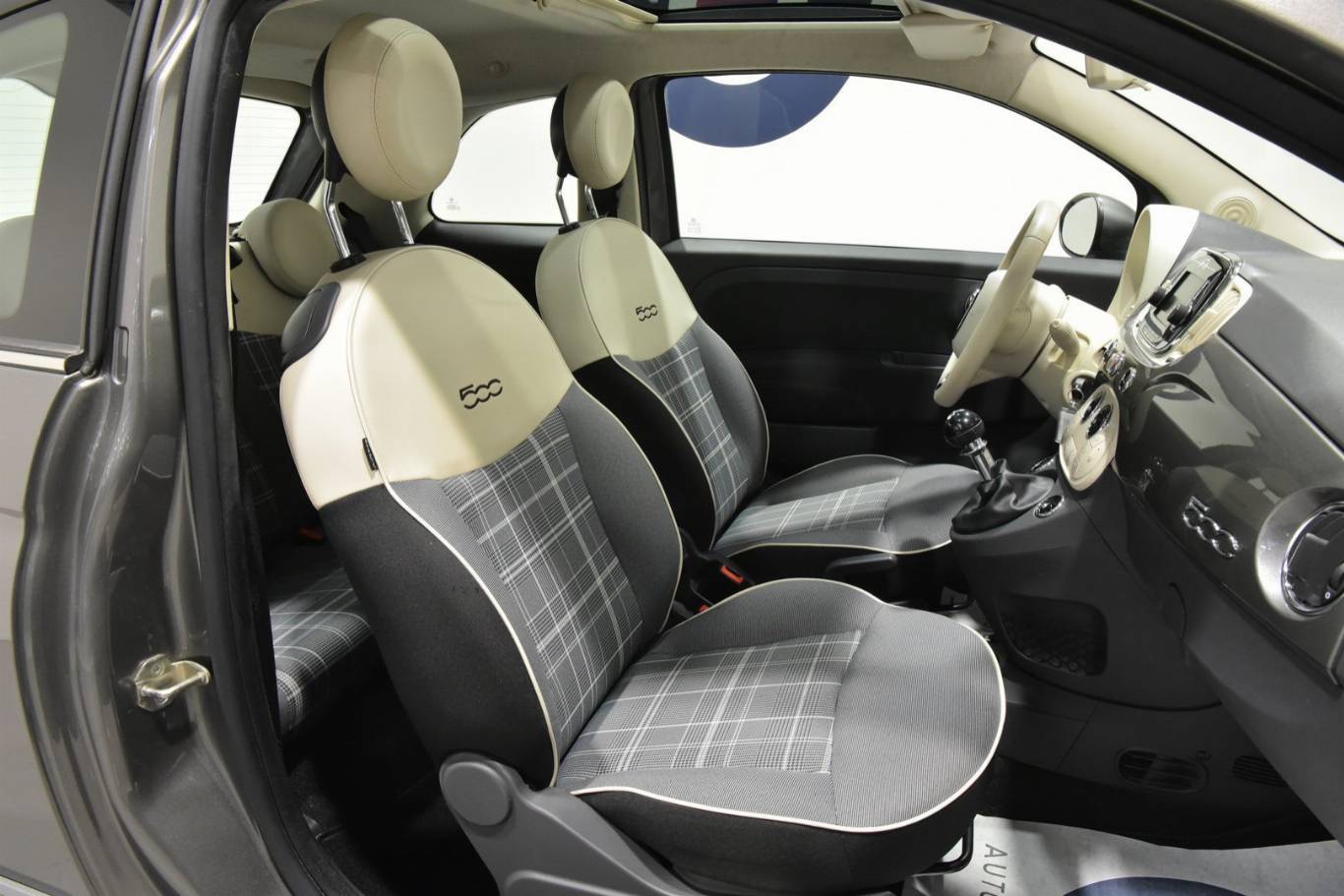 FIAT 500 20