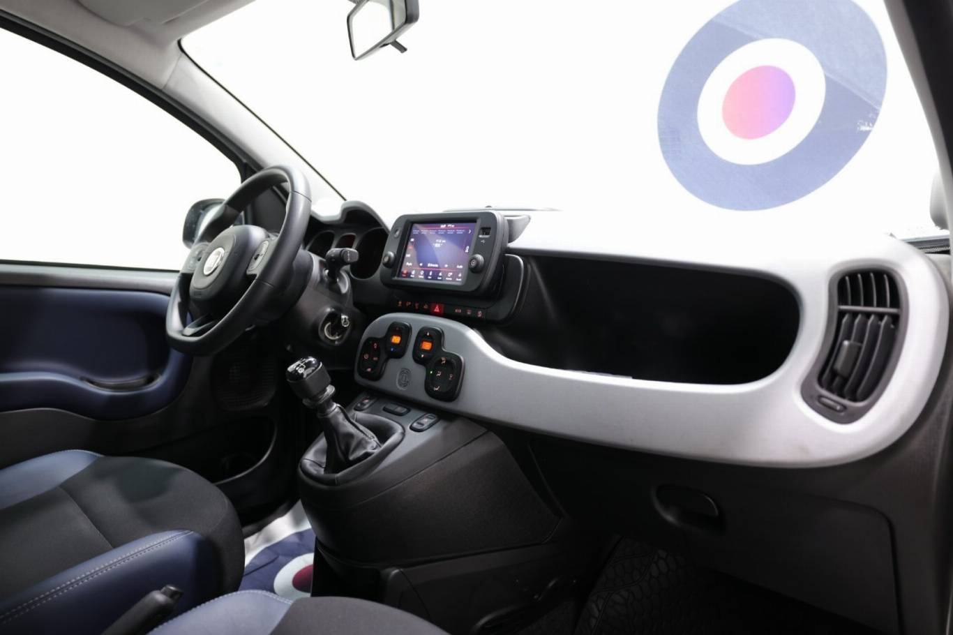 FIAT Panda 41