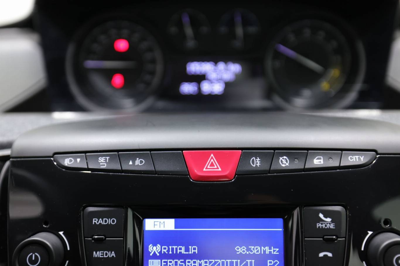 LANCIA Ypsilon 21