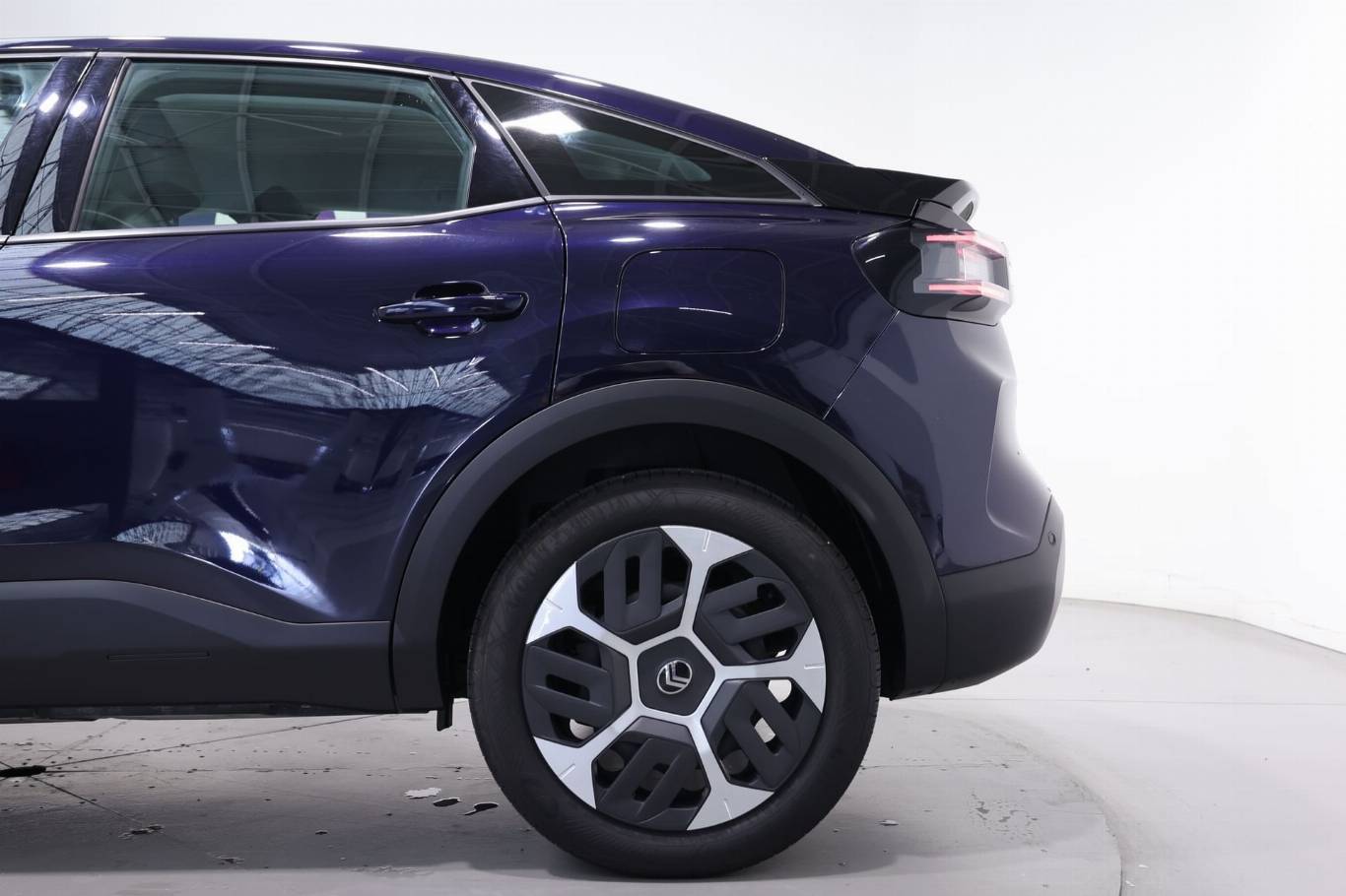 CITROEN C4 38