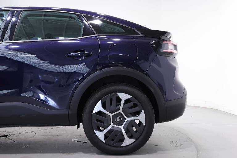 CITROEN C4 38