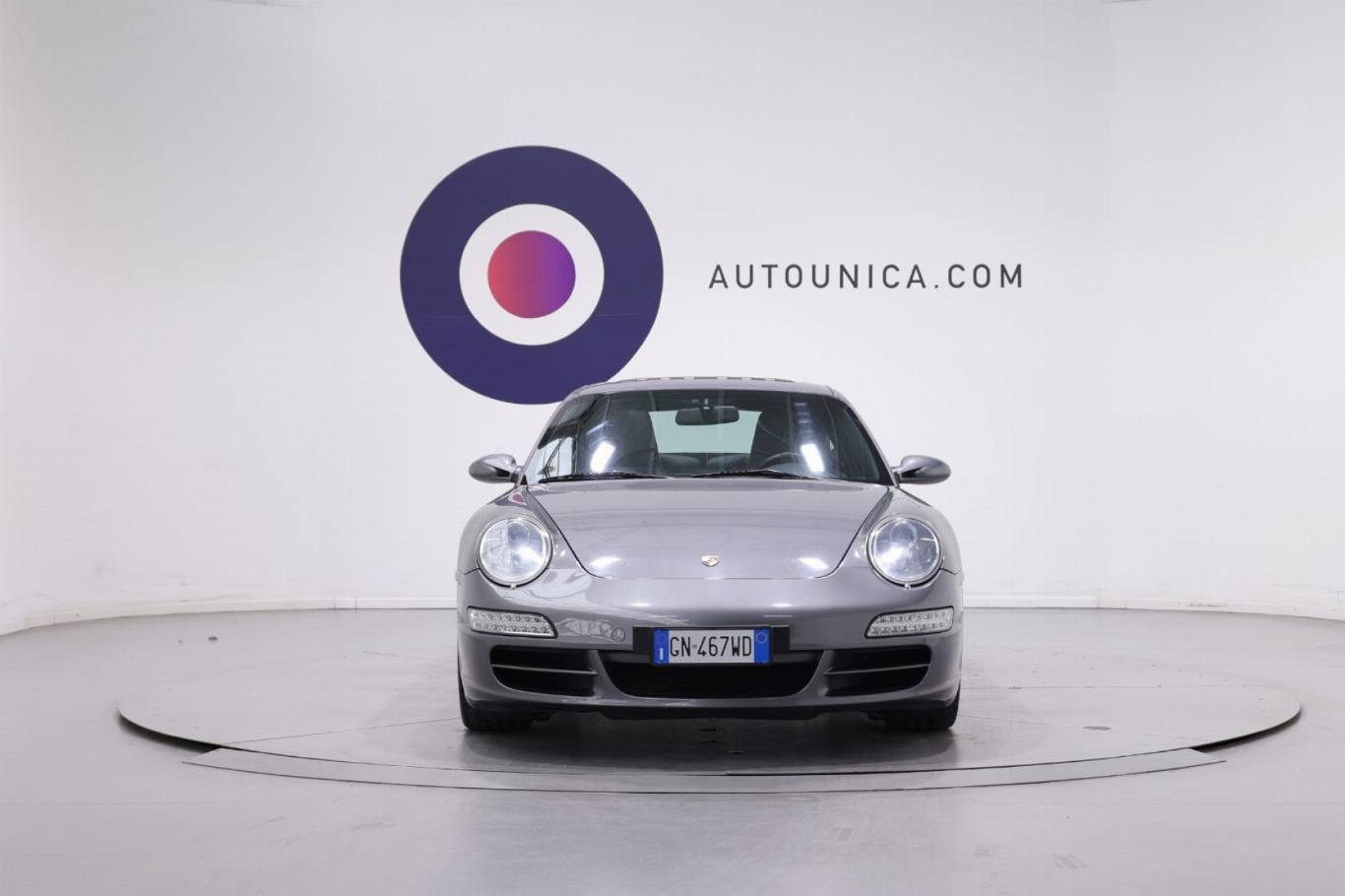 PORSCHE 911 2