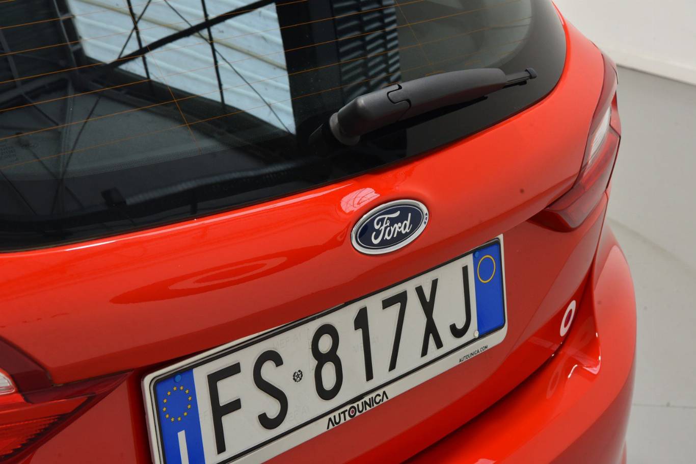 FORD Fiesta 42