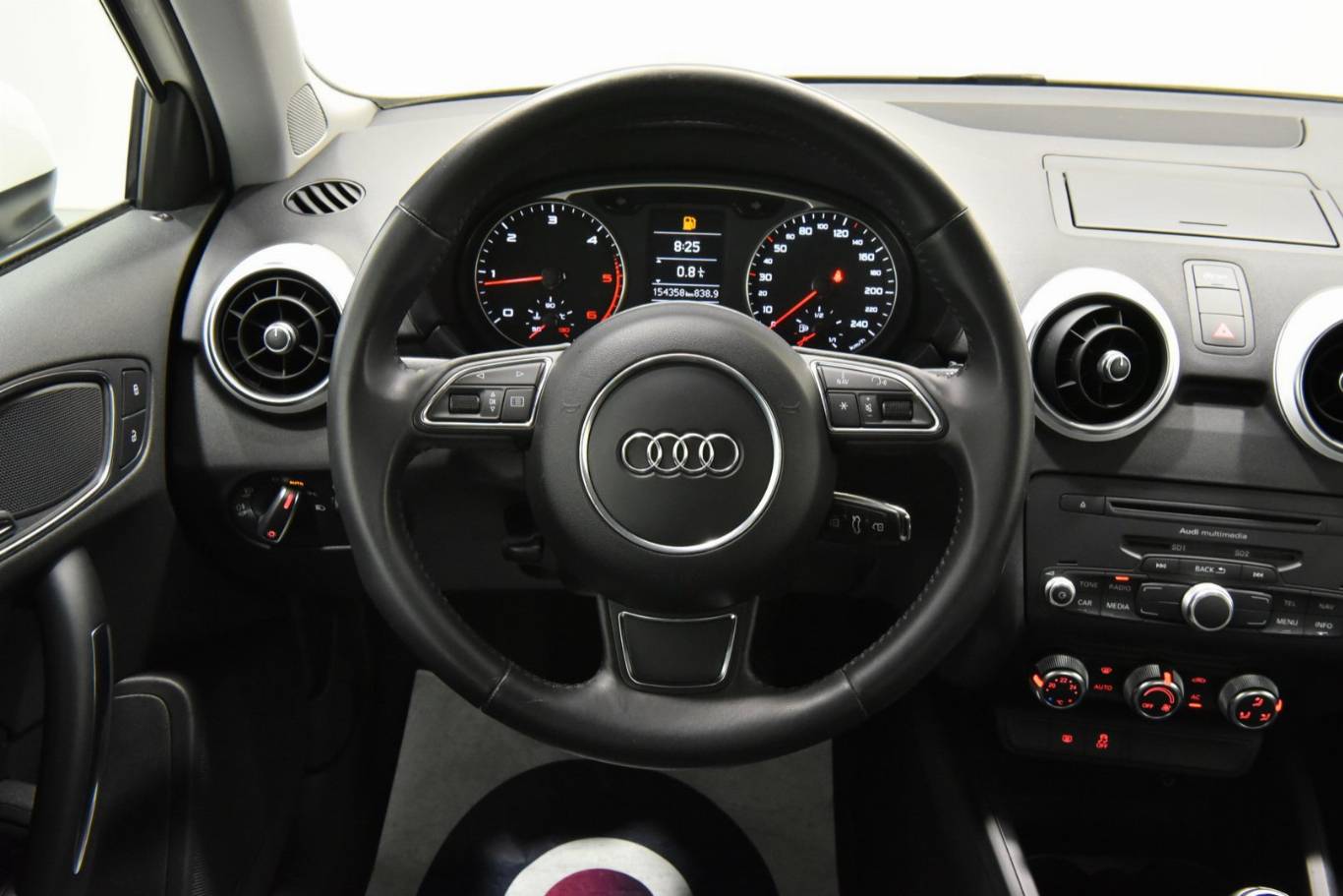 AUDI A1 23