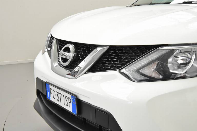 NISSAN Qashqai 55