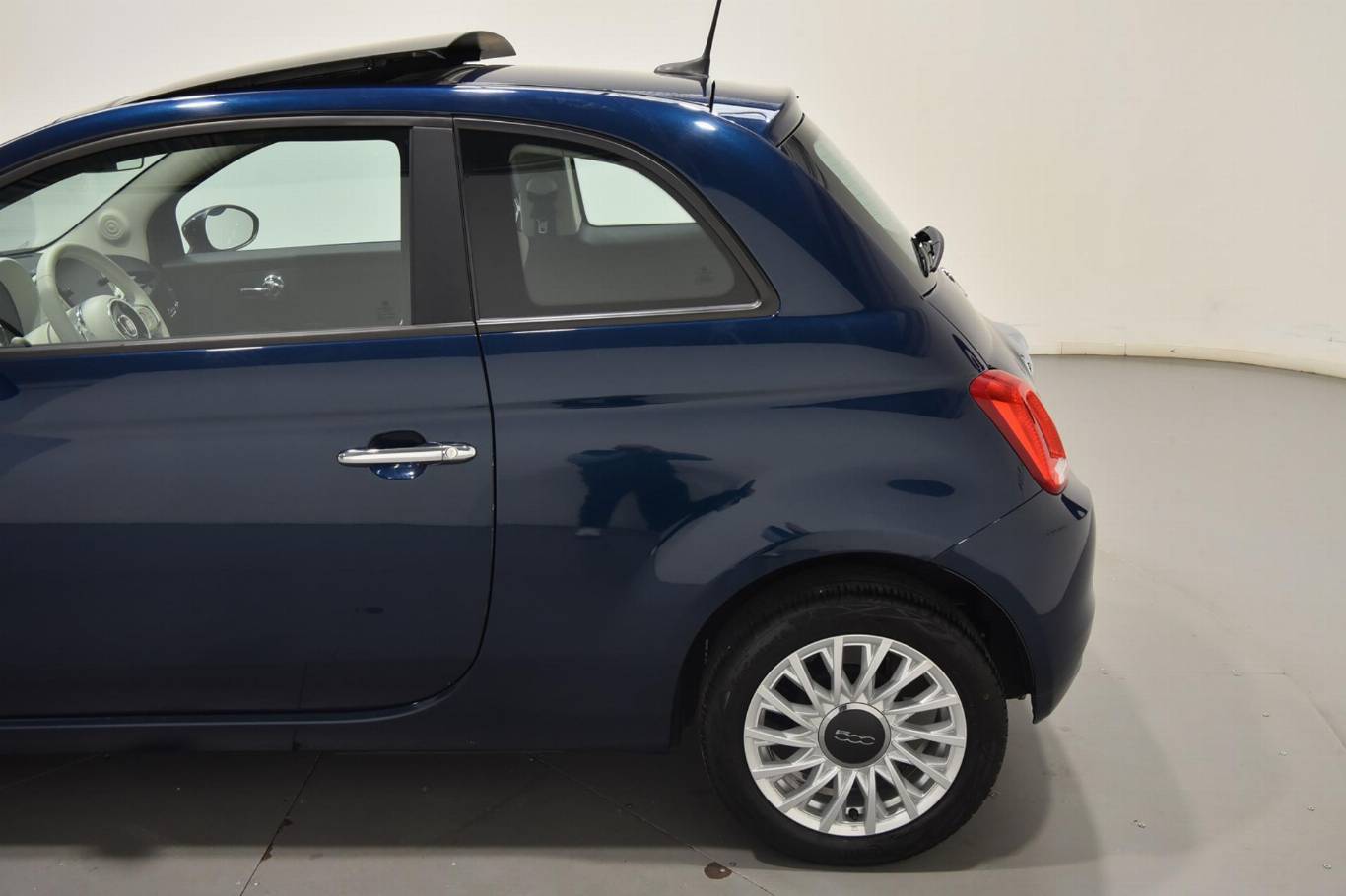 FIAT 500 43