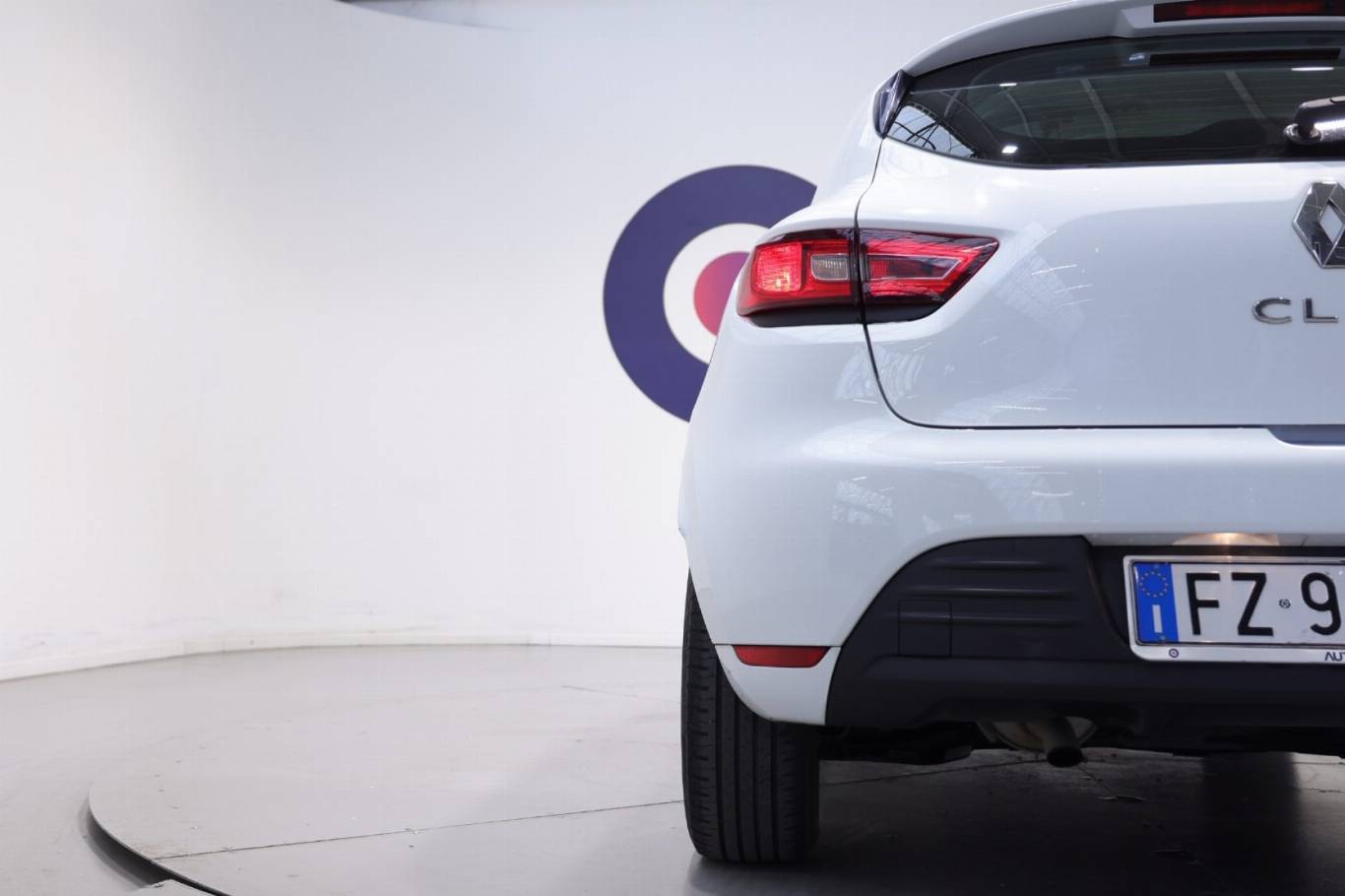 RENAULT Clio 42