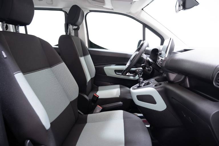 CITROEN Berlingo 53