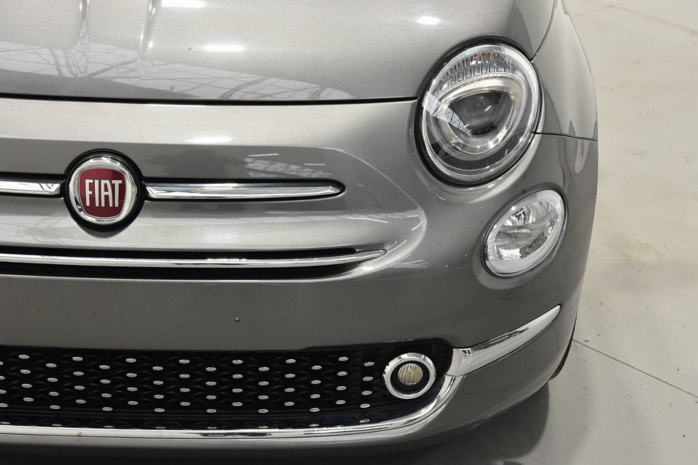 FIAT 500 15
