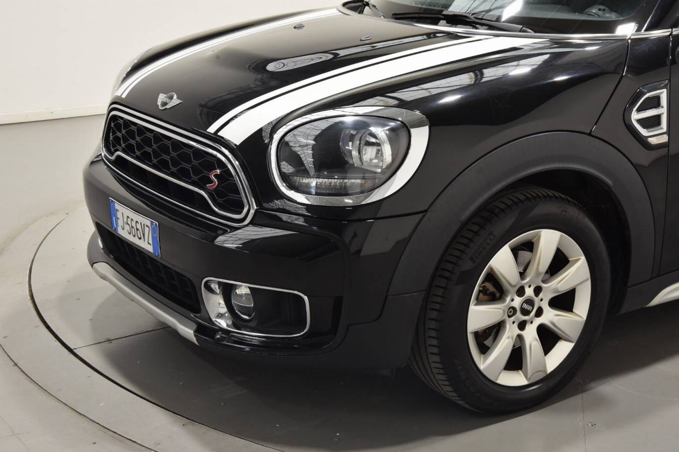 MINI Countryman 38