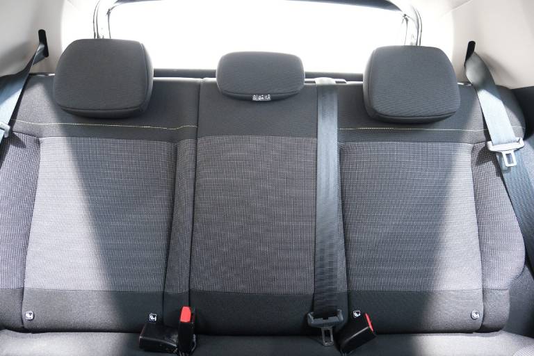 CITROEN C3 36