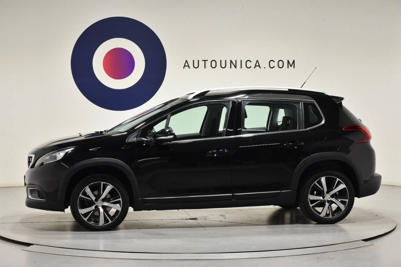 PEUGEOT 2008 28