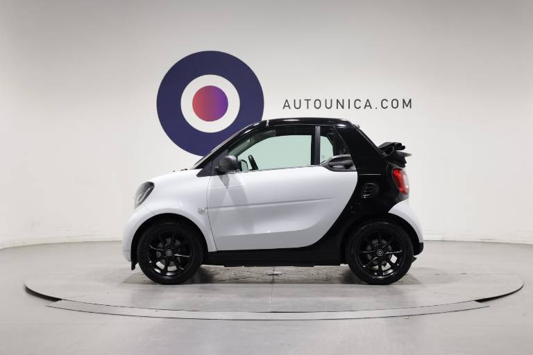 SMART ForTwo 16