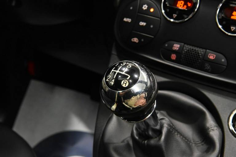 FIAT 500 26