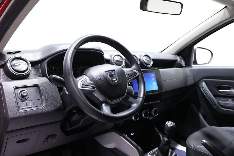 DACIA Duster 5