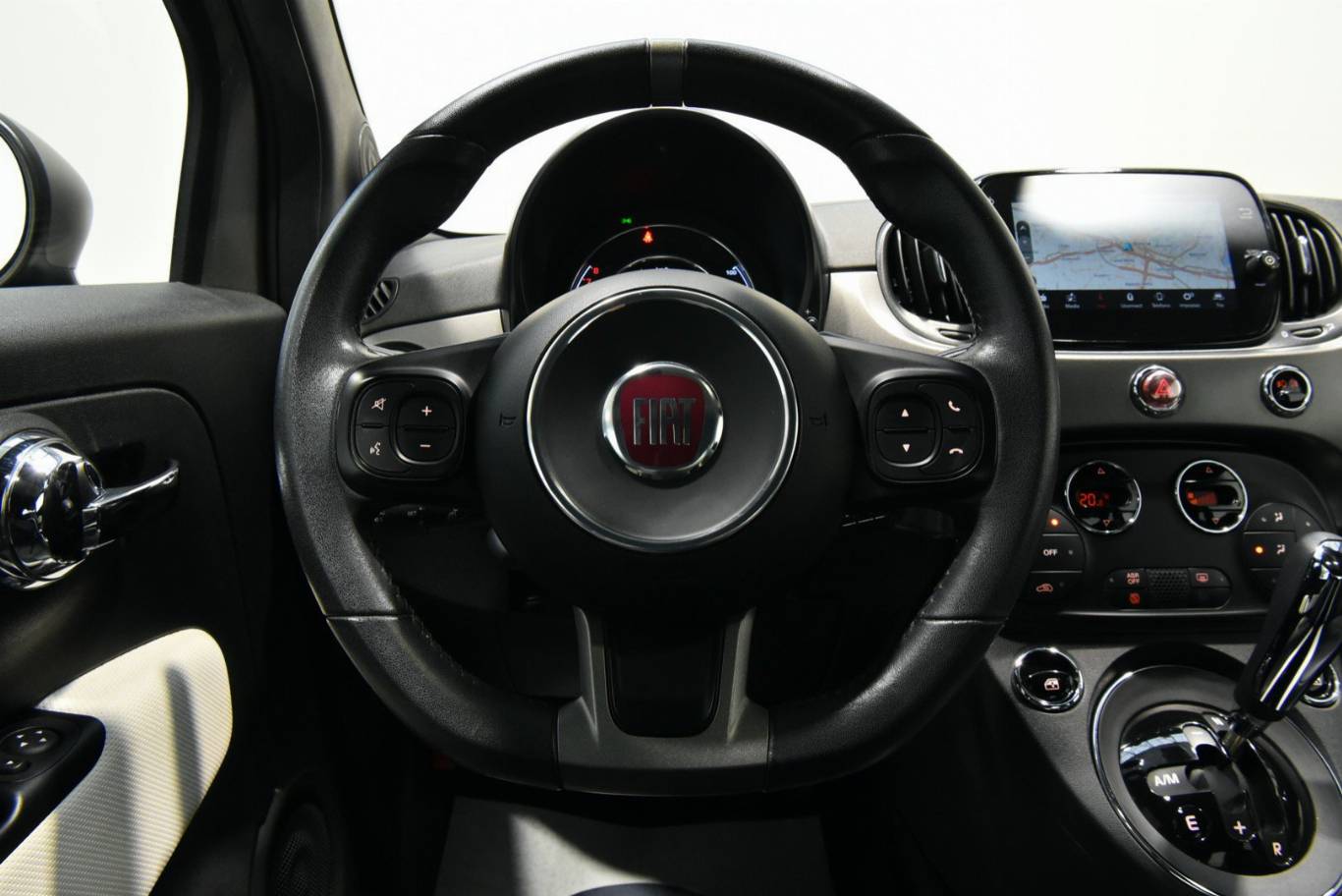 FIAT 500 21