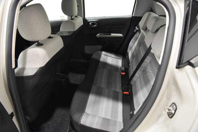 CITROEN C3 29