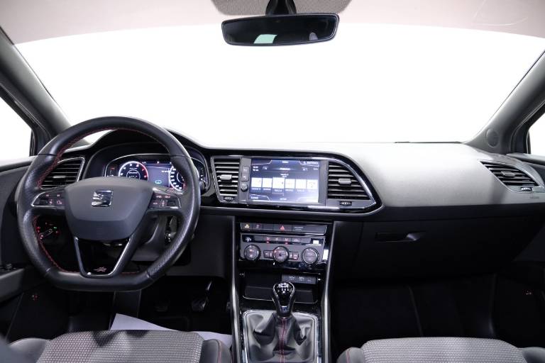 SEAT Leon 9