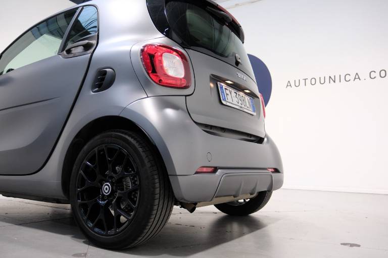 SMART ForTwo 44