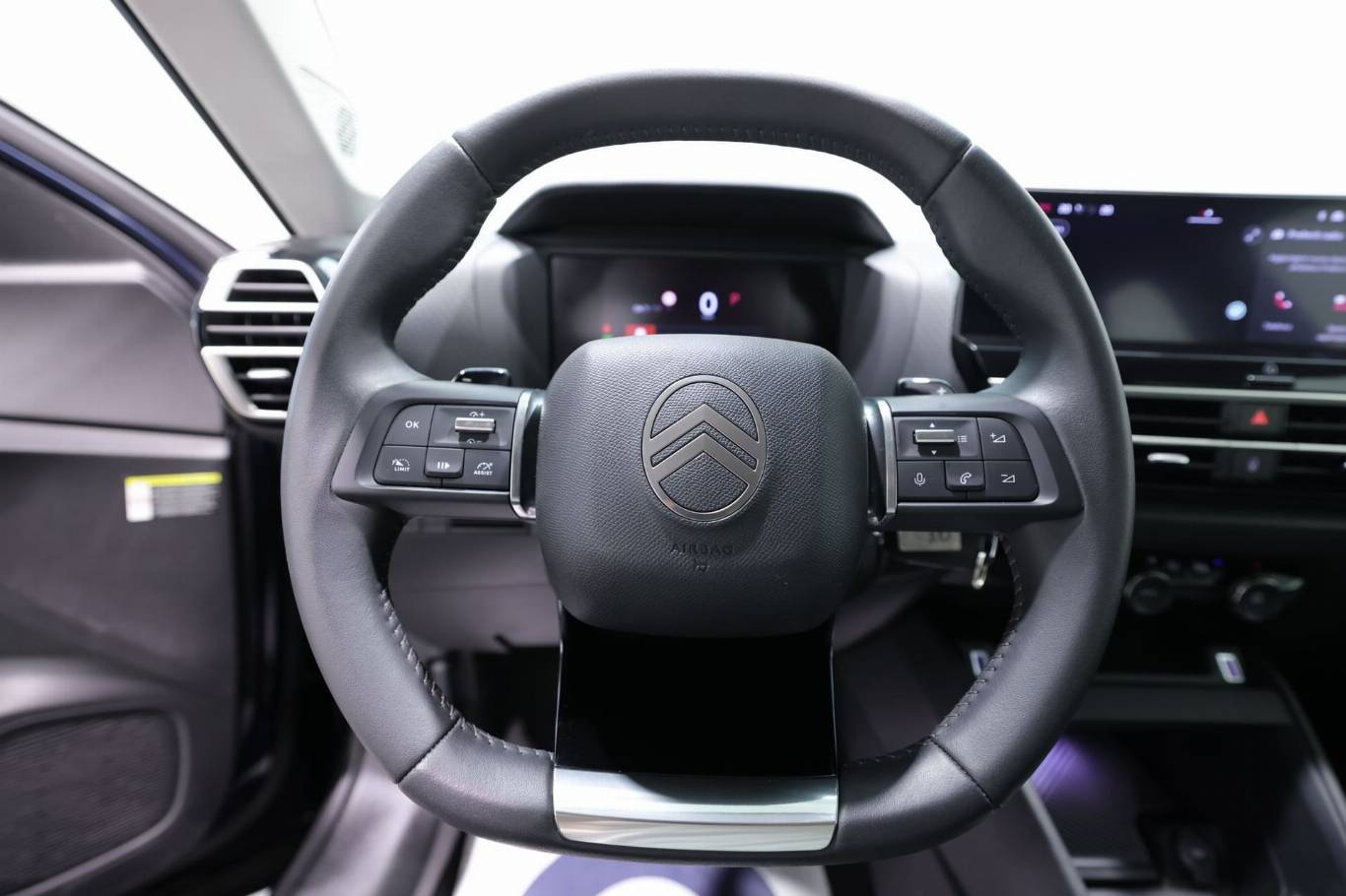 CITROEN C4 15