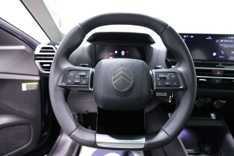 CITROEN C4 15