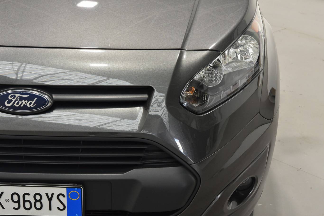 FORD Tourneo Connect 15