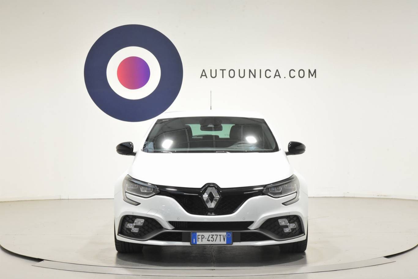 RENAULT Megane 5