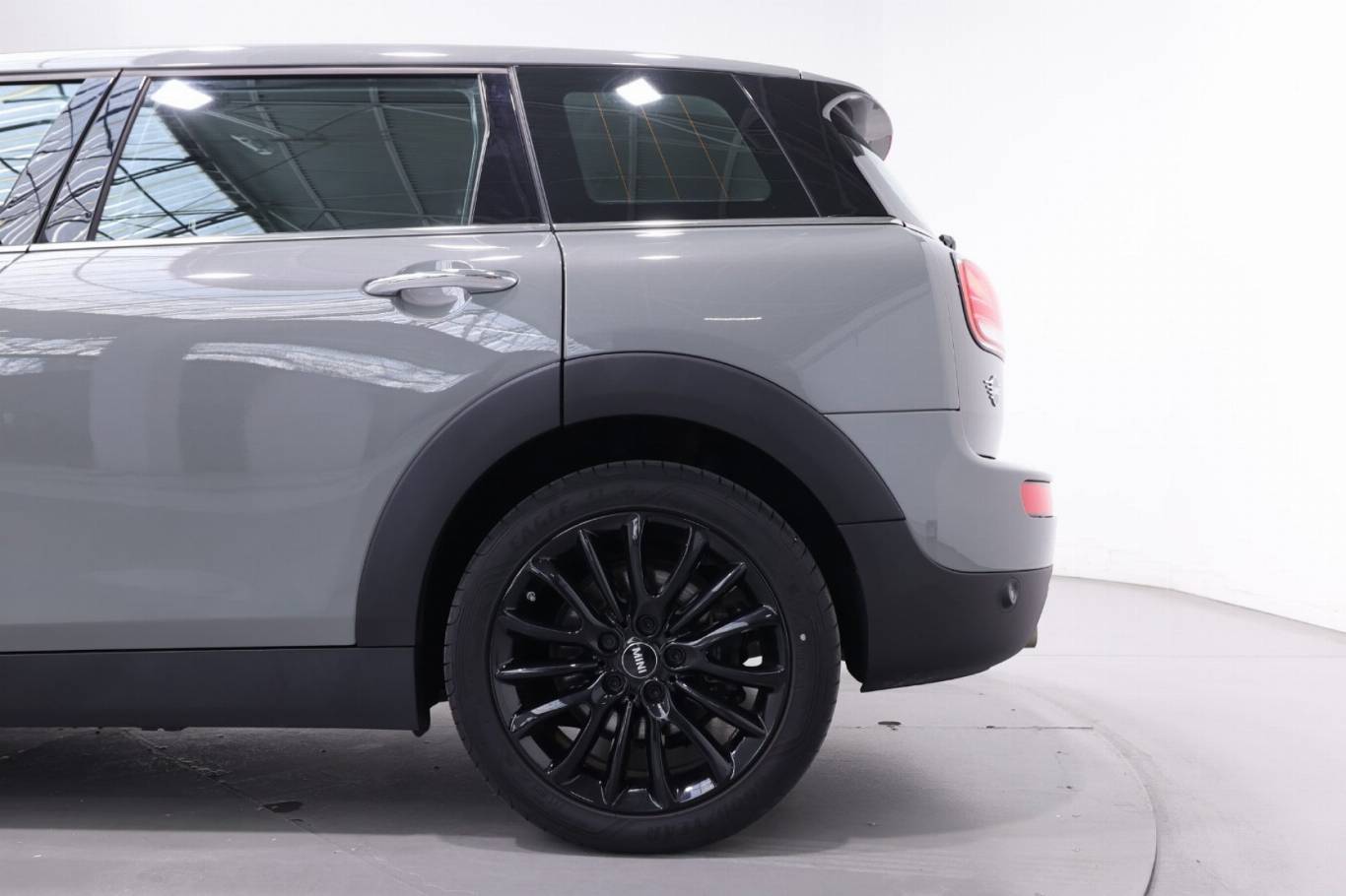 MINI Clubman 35