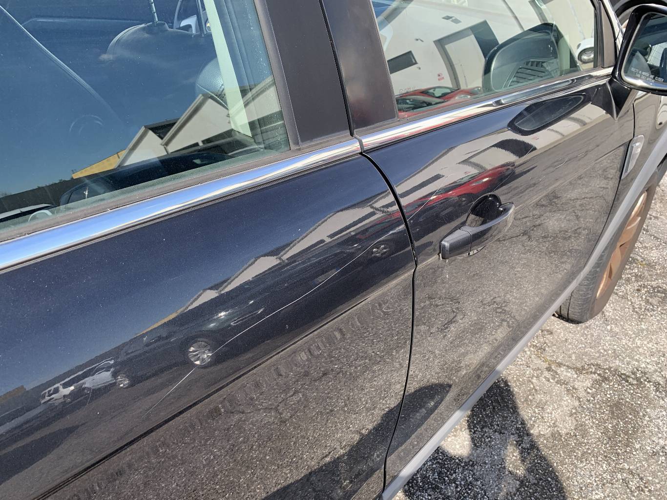 CHEVROLET Captiva 10