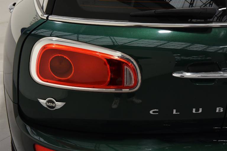 MINI Clubman 33