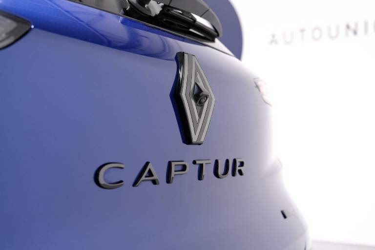 RENAULT Captur 47