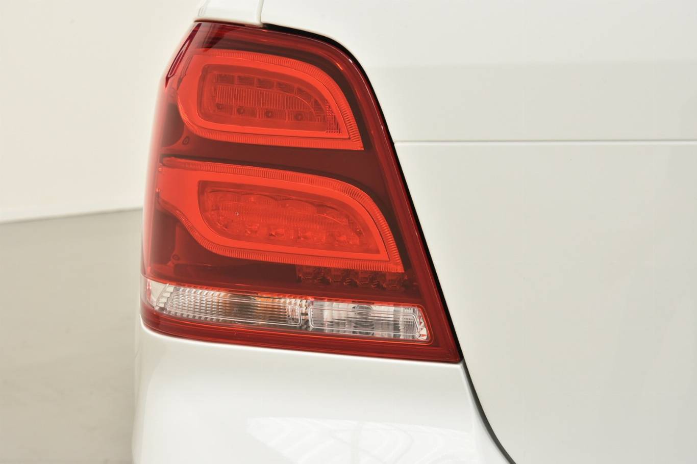 MERCEDES-BENZ GLK 220 40